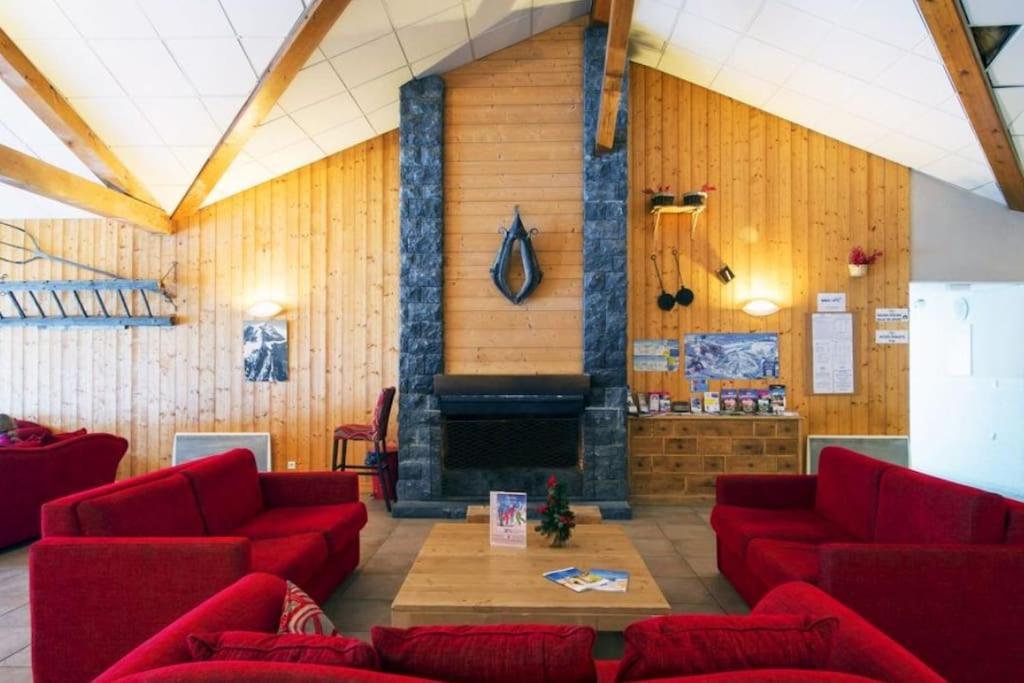 Cosy: Retreat With Indoor & Outdoor Pools Apartment *